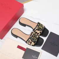 $105.00 USD Valentino Slippers For Women #1482312