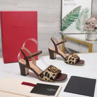 $108.00 USD Valentino Sandal For Women #1482313