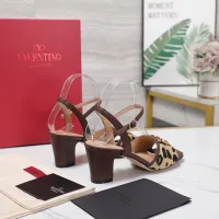 $108.00 USD Valentino Sandal For Women #1482313
