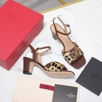 $108.00 USD Valentino Sandal For Women #1482313