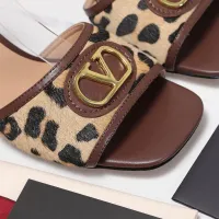 $108.00 USD Valentino Sandal For Women #1482313