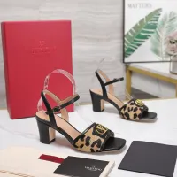 $108.00 USD Valentino Sandal For Women #1482314