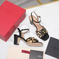 $108.00 USD Valentino Sandal For Women #1482314