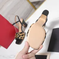 $108.00 USD Valentino Sandal For Women #1482314