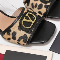 $108.00 USD Valentino Sandal For Women #1482314