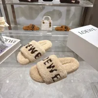 $92.00 USD LOEWE Slippers For Women #1482321