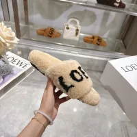 $92.00 USD LOEWE Slippers For Women #1482322