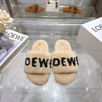 $92.00 USD LOEWE Slippers For Women #1482322