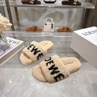 $92.00 USD LOEWE Slippers For Women #1482322