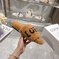 $92.00 USD LOEWE Slippers For Women #1482324