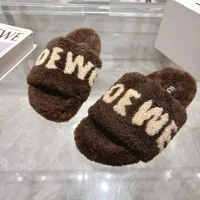$92.00 USD LOEWE Slippers For Women #1482325