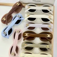 $64.00 USD Celine AAA Quality Sunglasses #1482544