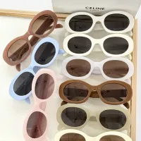 $64.00 USD Celine AAA Quality Sunglasses #1482550