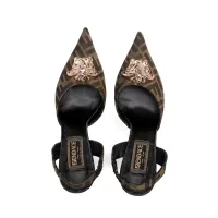 $80.00 USD Versace Sandal For Women #1482697