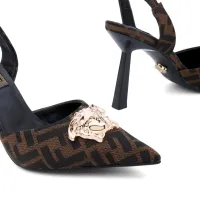 $80.00 USD Versace Sandal For Women #1482698