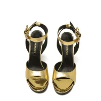 $80.00 USD Versace Sandal For Women #1482709