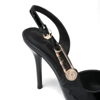 $80.00 USD Versace Sandal For Women #1482712