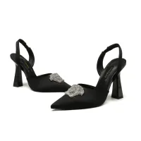 $80.00 USD Versace Sandal For Women #1482715