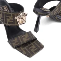 $82.00 USD Versace Sandal For Women #1482719