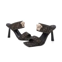 $82.00 USD Versace Sandal For Women #1482719