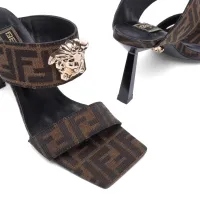 $82.00 USD Versace Sandal For Women #1482720