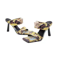 $82.00 USD Versace Sandal For Women #1482722