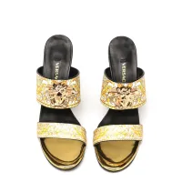 $80.00 USD Versace Sandal For Women #1482723