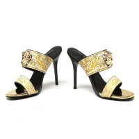 $80.00 USD Versace Sandal For Women #1482723