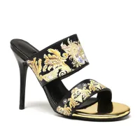 $80.00 USD Versace Sandal For Women #1482724