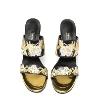 $80.00 USD Versace Sandal For Women #1482724