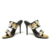 $80.00 USD Versace Sandal For Women #1482724
