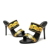 $80.00 USD Versace Sandal For Women #1482725
