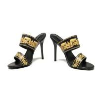 $80.00 USD Versace Sandal For Women #1482725