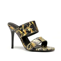 $80.00 USD Versace Sandal For Women #1482727