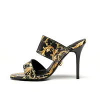 $80.00 USD Versace Sandal For Women #1482727
