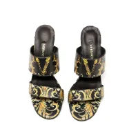 $80.00 USD Versace Sandal For Women #1482727