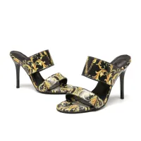 $80.00 USD Versace Sandal For Women #1482727