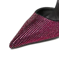 $82.00 USD Versace Sandal For Women #1482730