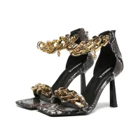 $82.00 USD Versace Sandal For Women #1482740