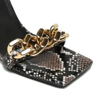 $82.00 USD Versace Sandal For Women #1482740