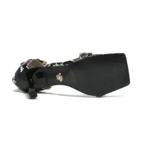$82.00 USD Versace Sandal For Women #1482740