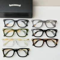 $82.00 USD Chrome Hearts Goggles #1482741