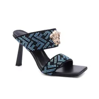 $88.00 USD Versace Sandal For Women #1482758