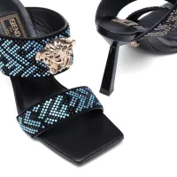 $88.00 USD Versace Sandal For Women #1482758