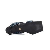$88.00 USD Versace Sandal For Women #1482758