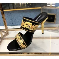 $80.00 USD Versace Sandal For Women #1482763