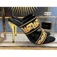 $80.00 USD Versace Sandal For Women #1482763
