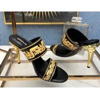 $80.00 USD Versace Sandal For Women #1482763