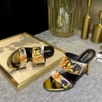 $80.00 USD Versace Sandal For Women #1482764