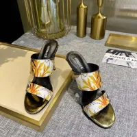 $80.00 USD Versace Sandal For Women #1482764
